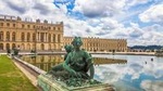 Versailles Private Half-Day Guided Tour with Hotel Pickup