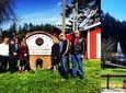 Victoria to Cowichan Valley Wine Tour