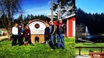 Victoria to Cowichan Valley Wine Tour