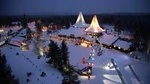 Arctic Delight - Visit to Santa's Village and snowmobiling to reindeer farm