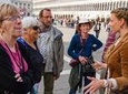 Welcome to Venice Small Group or Private Tour: Basilica San Marco & Gondola Ride