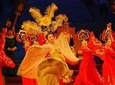 Xi'an Nightlife: Tang Dynasty Music and Dance Show