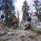 4 Day Sierra Nevada Tour of Yosemite and Tahoe from San Francisco