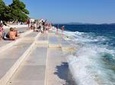 Zadar Small-Group Walking Tour