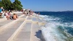 Zadar Small-Group Walking Tour
