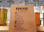 Drink Beer at Mumford Brewing, Los Angeles, California