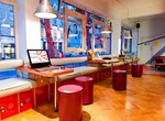 Stay at Clink261, London, United Kingdom