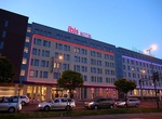 Stay at Hotel Ibis Krakow Centrum, Poland
