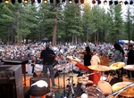 Attend Mammoth Festival of Beers and Bluesapalooza, California