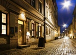 Stay at Hotel Unicus, Kraków, Poland