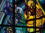 Visit Stained Glass Museum (Muzeum Witrażu), Krakow, Poland