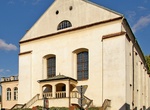 See Izaak Synagogue, Krakow, Poland