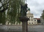 Visit Plac Wolnica, Krakow, Poland
