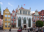 Visit Artus Court (Gdańsk History Museum), Gdańsk, Poland