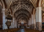 See St. Catherine's Church, Gdańsk