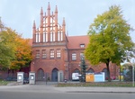 Visit National Museum (Gdańsk), Poland