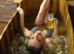 Relax at Browar Beer Spa, Częstochowa, Poland