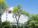Stay at Mercure Unia, Lublin, Poland
