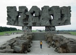 Visit Majdanek State Museum, Lublin, Poland