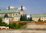 See Leżajsk Monastery, Poland