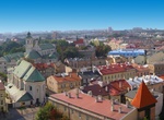 Visit Lublin Old Town, Poland