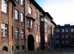 Visit Workers' Housing at Nikiszowiec, Poland