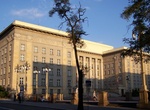 See Silesian Parliament Building, Katowice, Poland