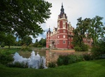 Explore Muskau Park (Park Mużakowski), Germany & Poland (UNESCO site)