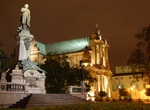 See Carmelite Church, Warsaw, Poland