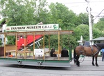 Visit Tramway Museum Graz, Austria