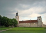 See Sulejów Cistercians Abbey, Poland