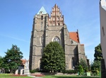 See Church of Sts. Peter and Paul, Strzegom, Poland