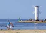See Stawa Młyny, Świnoujście, Poland
