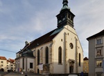 See Graz Cathedral, Austria