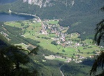 Visit Obertraun, Austria (UNESCO site)