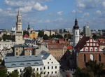 Visit Opole, Poland