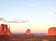 1.5 Hour Tour of Monument Valley's Valley Loop Drive