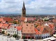 2-Day Medieval Transylvania with Brasov,Sibiu and Sighisoara Tour from Bucharest