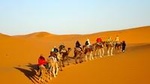 3 Days 2 nights Desert Tour from and back to Marrakech