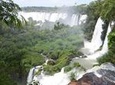3-Day Iguazu Falls Adventure: Brazil and Argentina