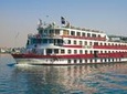 5-Day 4-Night Nile Cruise from Luxor to Aswan