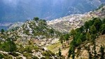 5-Day Moroco Natural Parks Tour from Tangier