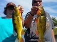 All Day Bass Fishing Trip near Boca Raton