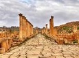 Jordan Private 7-Day Tour: Roman Ruins of Jerash and Dead Sea