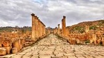Jordan Private 7-Day Tour: Roman Ruins of Jerash and Dead Sea