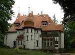 Visit Gerhart Hauptmann's House Museum, Poland