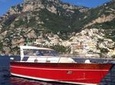 Amalfi Coast Private Boat Tour from Positano, Praiano or Amalfi