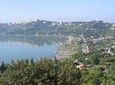 Castelli Romani Tour by Vespa