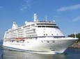 Arrival, Departure or Round Trip Private Transfer: Central London to Southampton Cruise Port