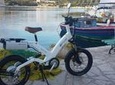 Athens Tour with Electric Bike